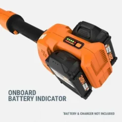 Worx WG183.9 40V 13" Cordless String Trimmer (Tool Only) -Worx Power Sales Store GUEST 86c8cd8b 32de 4457 a031 0ea1f3c2b722