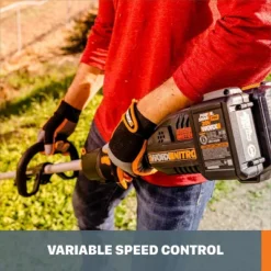 Worx Nitro WG186 40V Power Share PRO Attachment-Capable Driveshare 15" Cordless String Trimmer -Worx Power Sales Store GUEST 87214dd0 43a7 4c5f a21f 0ce08ae198f9 1