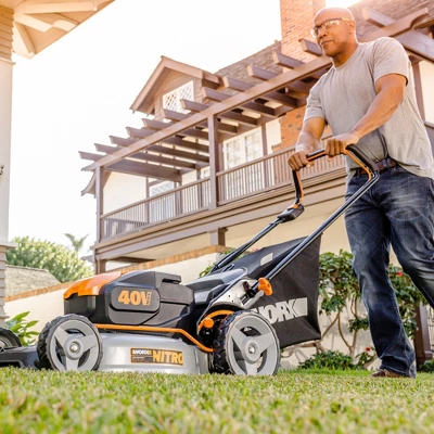 Worx WG829 20V Power Share Cordless Yard Sprayer Battery And Charger Included 7 Worx WG829 20V Power Share Cordless Yard Sprayer Battery And Charger Included - Image 7