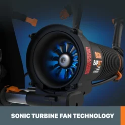 Worx WG572 Nitro 80V Brushless Cordless Backpack Leaf Blower -Worx Power Sales Store GUEST 8c0be805 7778 4df0 a21a c10d1e037454