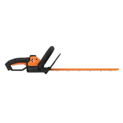 Worx WG261.9 20V Power Share 22" Cordless Hedge Trimmer (Tool Only) 3 Worx WG261.9 20V Power Share 22" Cordless Hedge Trimmer (Tool Only) - Image 3