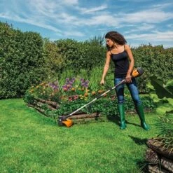 Worx WG184 40V Power Share 13" Cordless String Trimmer & Wheeled Edger -Worx Power Sales Store GUEST 957b8712 b456 4689 94df 351e523ba2ad