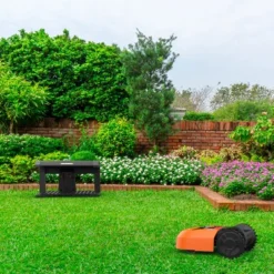 Worx WA0810 Garage With Flip Up Cover -Worx Power Sales Store GUEST 9590078f 0457 460c b5d8 e3b69c411e9d