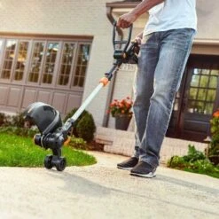 Worx WG930.2 20V Power Share GT Revolution 12" Cordless String Trimmer & Turbine Leaf Blower Combo Kit -Worx Power Sales Store GUEST 9a8bc13e 507d 4b26 98cd 581d68b92f88