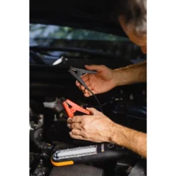 Worx WX852L Jump Starter -Worx Power Sales Store GUEST a20ce01d 4437 4313 9234 133357255001