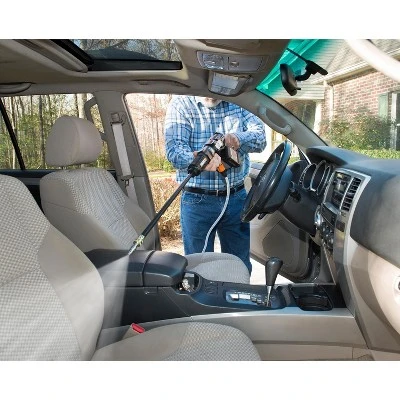 Worx WA1843 HYDROSHOT Misting Nozzle 3 Worx WA1843 HYDROSHOT Misting Nozzle - Image 3