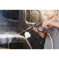 Worx WA4036 Hydroshot 13.5oz. Soap Mixture Container -Worx Power Sales Store GUEST a58703bd 8a1d 45b5 ad07 5d5bae4e70fa