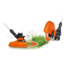 Worx WG124 6 Amp 15" Electric String Trimmer & Edger -Worx Power Sales Store GUEST a7667748 252a 4cd5 80cf e252d48ff0a9