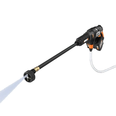 Worx WG644 40V Power Share 450 PSI Hydroshot Max Power Cleaner 3 Worx WG644 40V Power Share 450 PSI Hydroshot Max Power Cleaner - Image 3