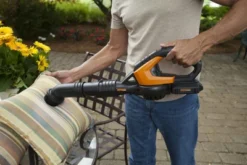 Worx WG545.9 20V Power Share AIR Cordless Leaf Blower & Sweeper (Tool Only) -Worx Power Sales Store GUEST abf0e1e7 2273 48c2 8c7c b733e811799d