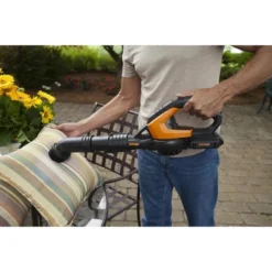 Worx WG916 Power Share 20V Trimmer And Blower Combo Kit (Battery & Charger Included) 14 Worx WG916 Power Share 20V Trimmer And Blower Combo Kit (Battery & Charger Included) -Worx Power Sales Store GUEST b200e0a8 1a78 44c7 be59 034ffb00648b