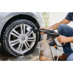 Worx WA4042 Rotary Cleaning Brush, Quick Snap Connection, Fits: WG625, WG629, WG630, WG640 And WG644 Series -Worx Power Sales Store GUEST b5a33c7b bd3f 4f0d 94c3 ff7602803102