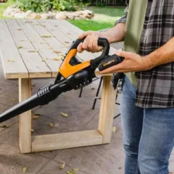 Worx WG916 Power Share 20V Trimmer And Blower Combo Kit (Battery & Charger Included) 12 Worx WG916 Power Share 20V Trimmer And Blower Combo Kit (Battery & Charger Included) -Worx Power Sales Store GUEST bab903db 49f2 4de9 95db 554dbaea66b1