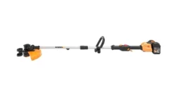 Worx WG184 40V Power Share 13" Cordless String Trimmer & Wheeled Edger -Worx Power Sales Store GUEST bb60b4a7 4611 41b4 bbc7 45ed3ce194e4