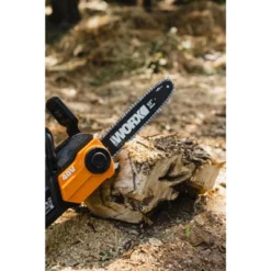 Worx WG381 40V Power Share 12" Cordless Chainsaw With Auto-Tension -Worx Power Sales Store GUEST bb9b421c abdf 4dc3 8b23 b4b59f919d2d