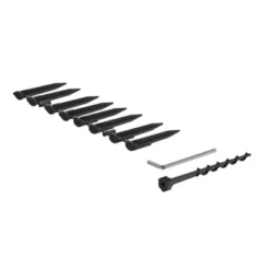 Worx WA0463 Landroid Charging Station Kit-WR140/WR165/WR147/WR155