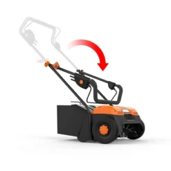 Worx WG850 12 Amp 14" Corded Electric Dethatcher -Worx Power Sales Store GUEST bf885ffc 952c 460e b5fe 12988e1a3136