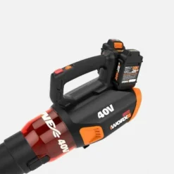 Worx WG927 40V Power Share 13" Cordless String Trimmer & Turbine Leaf Blower Combo Kit -Worx Power Sales Store GUEST c14cfddf dcdc 42af ad3b 402398d9131a