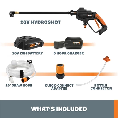 Worx WG305.1 8 Amp 14" Electric Chainsaw 1 Worx WG305.1 8 Amp 14" Electric Chainsaw