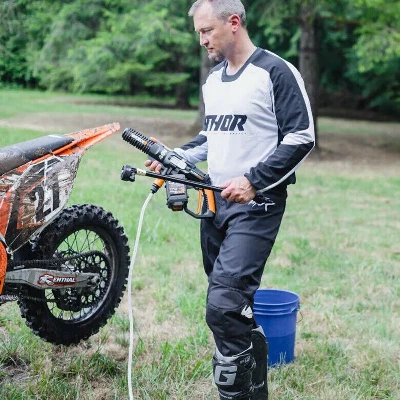 Worx WG644 40V Power Share 450 PSI Hydroshot Max Power Cleaner 4 Worx WG644 40V Power Share 450 PSI Hydroshot Max Power Cleaner - Image 4