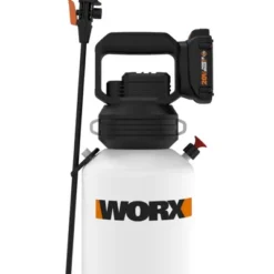 Worx WG829 20V Power Share Cordless Yard Sprayer Battery And Charger Included 11 Worx WG829 20V Power Share Cordless Yard Sprayer Battery And Charger Included -Worx Power Sales Store GUEST cf9deeb0 a7d4 4a75 a3e9 49ff47cb47f8 1