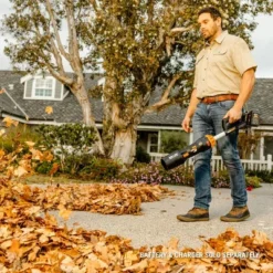 Worx Nitro WG585.9 40V Power Share PRO LEAFJET Cordless Leaf Blower With Brushless Motor (Tool Only) -Worx Power Sales Store GUEST d203a37e 15e4 49e3 8a52 d6eb74c06164