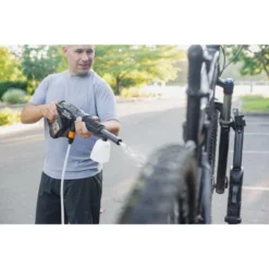 Worx WA4036 Hydroshot 13.5oz. Soap Mixture Container -Worx Power Sales Store GUEST d4b7187c 7999 4ea9 9374 17cd8a341bca