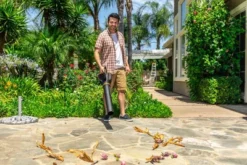 Worx WG547.1 Turbine Two Speed Cordless Leaf Blower -Worx Power Sales Store GUEST de8a1d20 f765 4954 93f4 9267252f9dd6