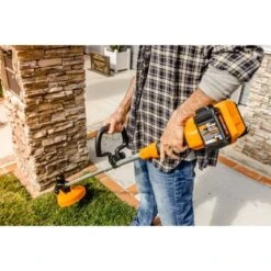 Worx WG183 40V 13" Cordless String Trimmer 12 Worx WG183 40V 13" Cordless String Trimmer -Worx Power Sales Store GUEST dee2c5d6 8d2a 4963 b9cf ecbf30f34e35