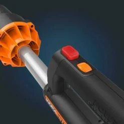 Worx Nitro WG585.9 40V Power Share PRO LEAFJET Cordless Leaf Blower With Brushless Motor (Tool Only) -Worx Power Sales Store GUEST e314fce4 0514 4854 8cc5 11ca1c6b2433