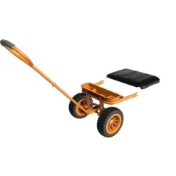 Worx WA0228 AeroCart Wagon Kit