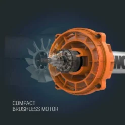 Worx Nitro WG585 40V Power Share PRO LEAFJET Cordless Leaf Blower With Brushless Motor -Worx Power Sales Store GUEST e724a3c0 6feb 416e 8c0c 8d7ecfada8c4 1