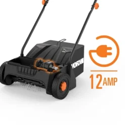 Worx WG850 12 Amp 14" Corded Electric Dethatcher -Worx Power Sales Store GUEST e79c501a 44ff 4221 a181 5904b7889cd9