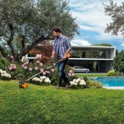 Worx WG184.9 40V Power Share 13" Cordless String Trimmer & Wheeled Edger (Tool Only) 10 Worx WG184.9 40V Power Share 13" Cordless String Trimmer & Wheeled Edger (Tool Only) -Worx Power Sales Store GUEST ef065a21 b03d 4f05 a045 f7370a002090 1