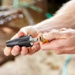 Worx Wg605 13 Amp 1800 PSI Electric Pressure Washer (1.2 GPM) With 3 Nozzles -Worx Power Sales Store GUEST f03f0da0 bfb9 4799 b152 4dd32d093e2a