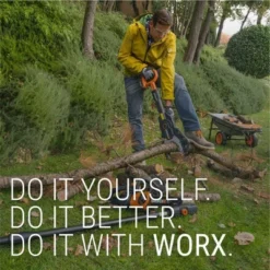 Worx WG303.1 14.5 Amp 16" Electric Chainsaw 10 Worx WG303.1 14.5 Amp 16" Electric Chainsaw -Worx Power Sales Store GUEST f76de416 9037 4d8f 984a 915686725c98