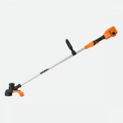 Worx WG183.9 40V 13" Cordless String Trimmer (Tool Only)