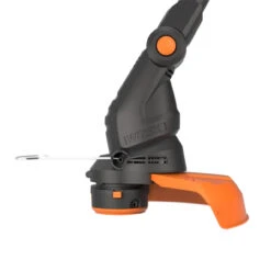 Worx WG119E Electric 550W 30cm Grass Trimmer -Worx Power Sales Store WGXWG119E 3 39551.1694434176