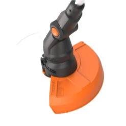 Worx WG119E Electric 550W 30cm Grass Trimmer -Worx Power Sales Store WGXWG119E 5 10246.1694434173