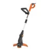 Worx WG119E Electric 550W 30cm Grass Trimmer