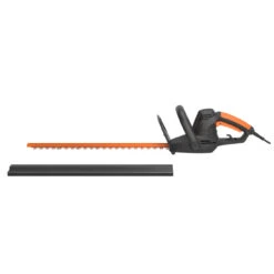 Worx WG216E 500W Electric 55cm Hedge Trimmer