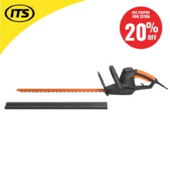 Worx WG216E 500W Electric 55cm Hedge Trimmer -Worx Power Sales Store WGXWG216E ebay20 42982.1696260196