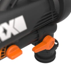 Worx WG505E Electric 3000W Trivac 3-In-1 Blower Mulcher & Vacuum -Worx Power Sales Store WGXWG505E 4 48595.1694434176