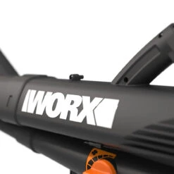 Worx WG505E Electric 3000W Trivac 3-In-1 Blower Mulcher & Vacuum -Worx Power Sales Store WGXWG505E 5 18718.1694434175
