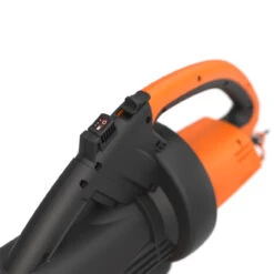 Worx WG505E Electric 3000W Trivac 3-In-1 Blower Mulcher & Vacuum -Worx Power Sales Store WGXWG505E 7 67996.1694434174