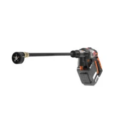 Worx WG633 20V MAX Nitro Brushless Hyrdoshot Pressure Washer, 1x 4.0Ah Battery & Charger -Worx Power Sales Store WGXWG633E633E 2 32209.1694434176