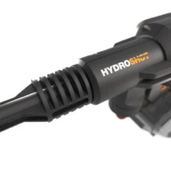 Worx WG633 20V MAX Nitro Brushless Hyrdoshot Pressure Washer, 1x 4.0Ah Battery & Charger -Worx Power Sales Store WGXWG633E633E 4 92213.1694434176