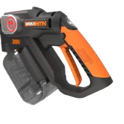 Worx WG633 20V MAX Nitro Brushless Hyrdoshot Pressure Washer, 1x 4.0Ah Battery & Charger -Worx Power Sales Store WGXWG633E633E 6 34559.1694434177