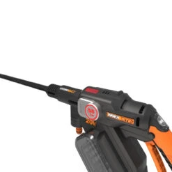 Worx WG633E9 20V MAX Nitro Brushless Hyrdoshot Pressure Washer - Body -Worx Power Sales Store WGXWG633E9 3 68025.1694434180