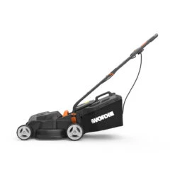Worx WG713E1 Electric 1200W 34cm Lawn Mower 10 Worx WG713E1 Electric 1200W 34cm Lawn Mower -Worx Power Sales Store WGXWG713E1 2 45850.1694434177